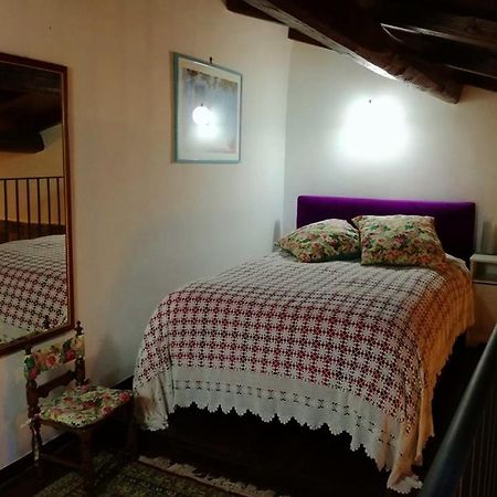 La Casa Di Susanna Viterbo Ngoại thất bức ảnh