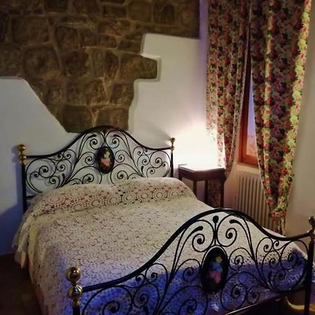 La Casa Di Susanna Viterbo Ngoại thất bức ảnh