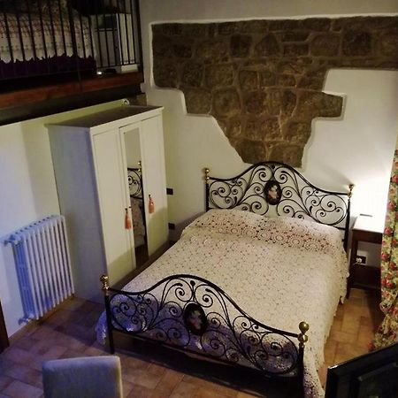 La Casa Di Susanna Viterbo Ngoại thất bức ảnh