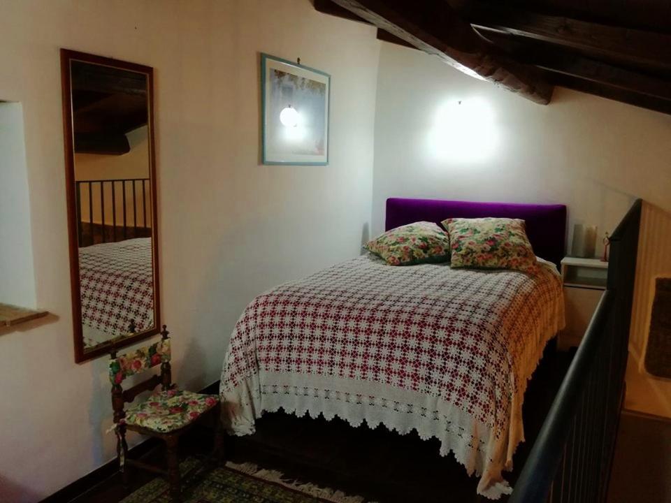 La Casa Di Susanna Viterbo Ngoại thất bức ảnh