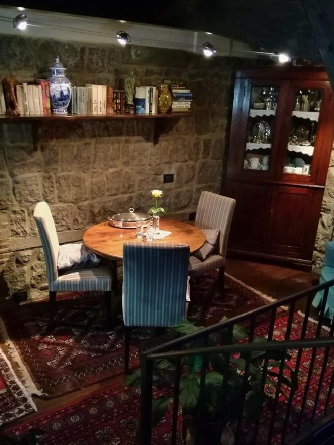 La Casa Di Susanna Viterbo Ngoại thất bức ảnh