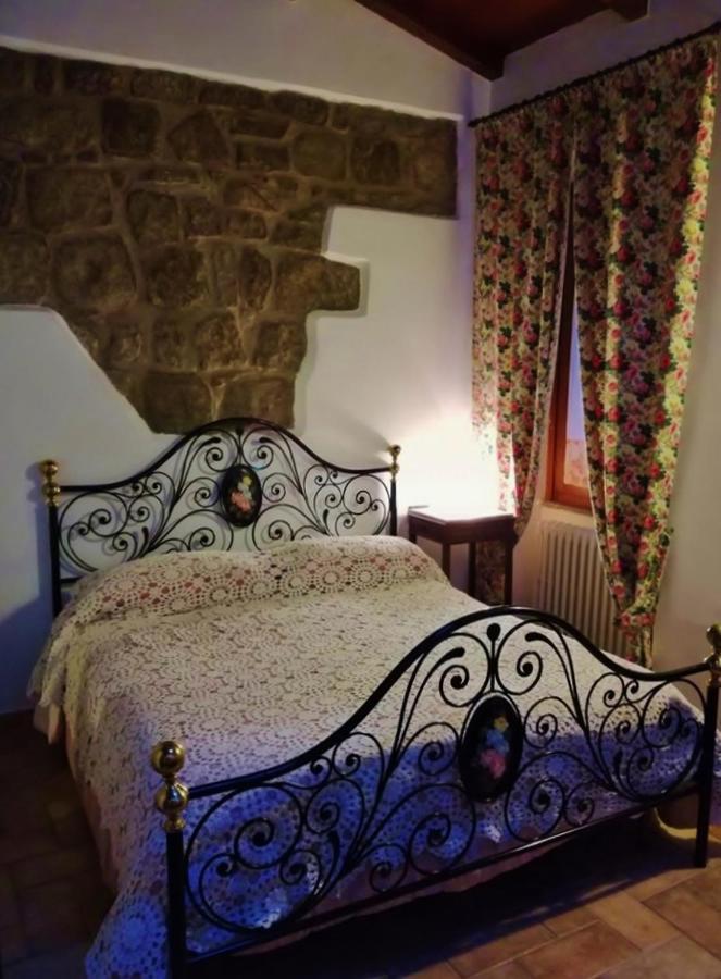 La Casa Di Susanna Viterbo Ngoại thất bức ảnh