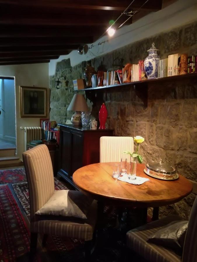 La Casa Di Susanna Viterbo Ngoại thất bức ảnh