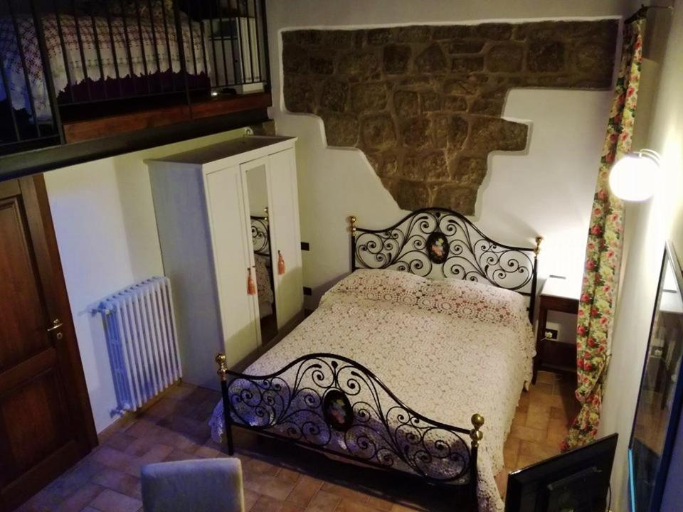 La Casa Di Susanna Viterbo Ngoại thất bức ảnh