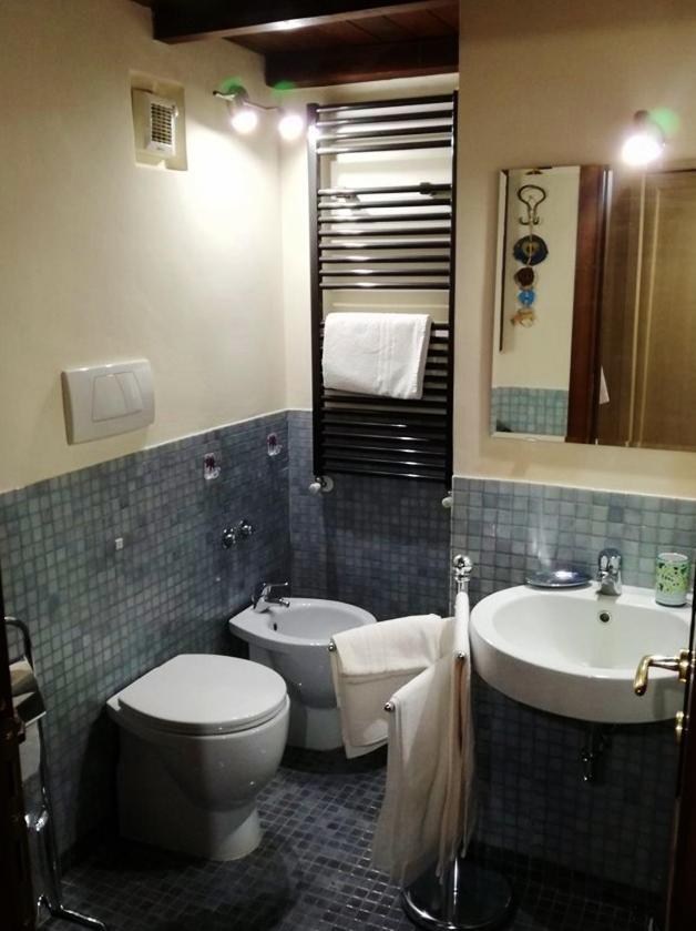La Casa Di Susanna Viterbo Ngoại thất bức ảnh