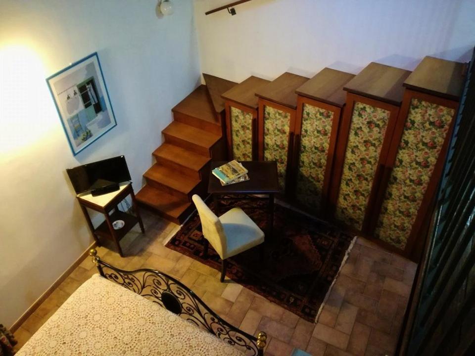 La Casa Di Susanna Viterbo Ngoại thất bức ảnh
