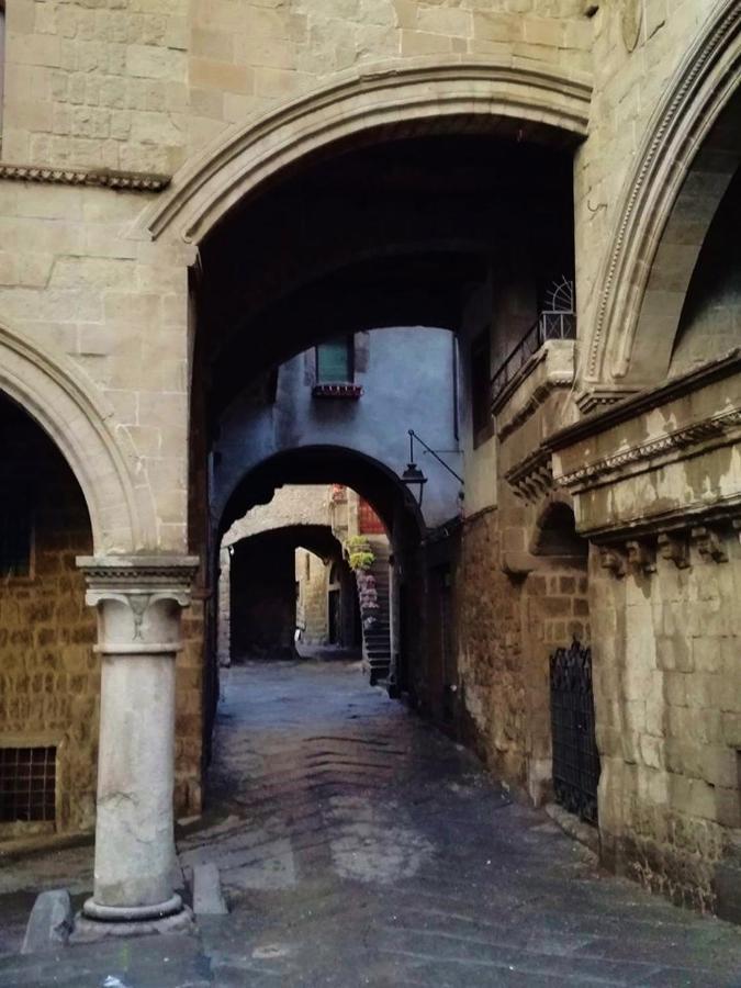 La Casa Di Susanna Viterbo Ngoại thất bức ảnh