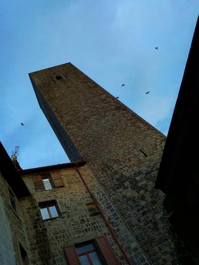 La Casa Di Susanna Viterbo Ngoại thất bức ảnh