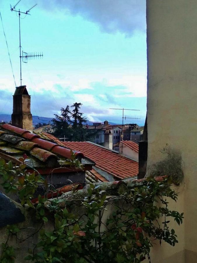 La Casa Di Susanna Viterbo Ngoại thất bức ảnh
