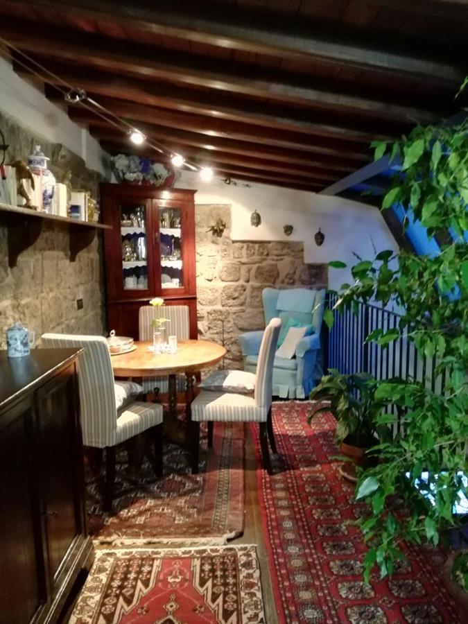 La Casa Di Susanna Viterbo Ngoại thất bức ảnh